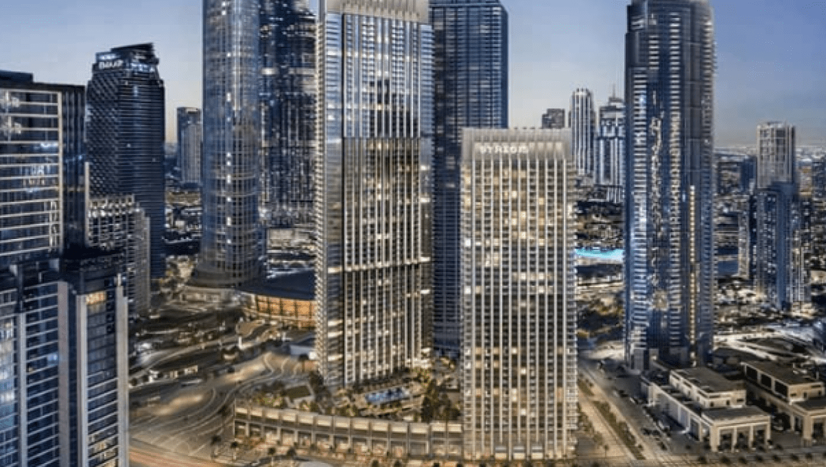 بمليار دولار.. الديار القطرية تطرح «سانت ريجيس ريزيدنسز » بالقاهرة