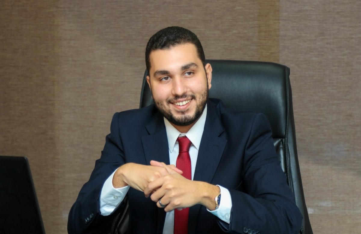 «لاسيرينا جروب» تشارك بخبراتها الطويلة وتطرح عروضًا وخصومات حصرية خلال «سيتي سكيب مصر 2023»