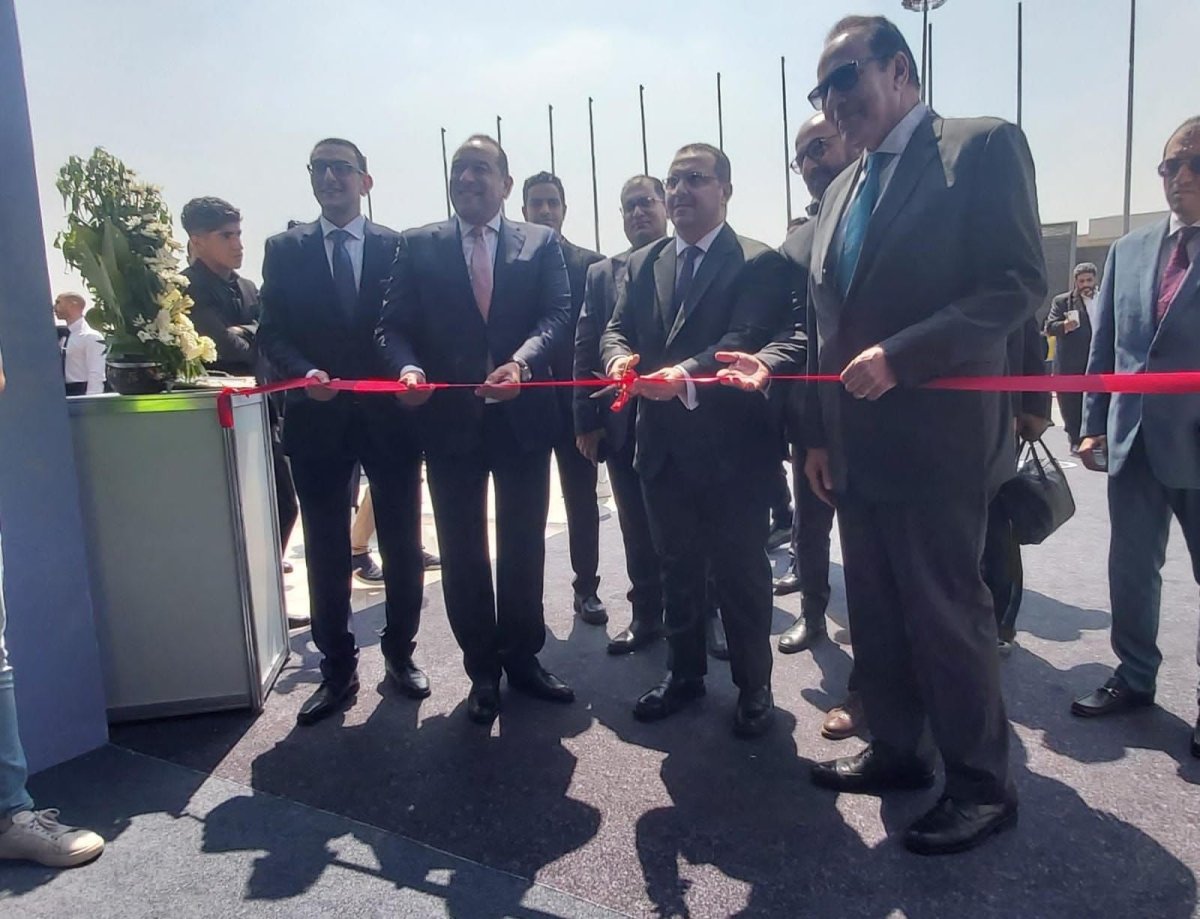 الإسكان: الحكومة حريصة على دعم القطاع العقاري لدوره في تنشيط الاقتصاد.. وسيتي سكيب ويسهم في رسم آفاق الاستثمار التنموي في مصر