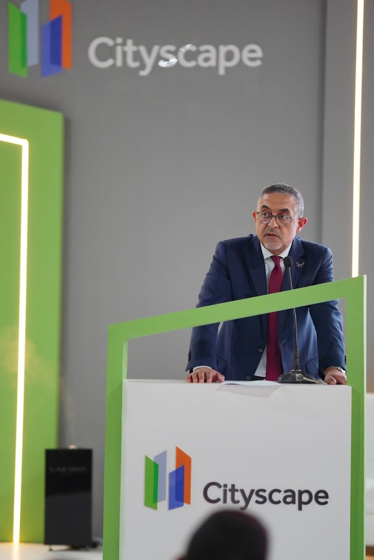 رئيس هيئة الاستثمار..في «سيتي سكيب»: مصر أحد الواجهات المهمة والجاذبة للاستثمار العقاري