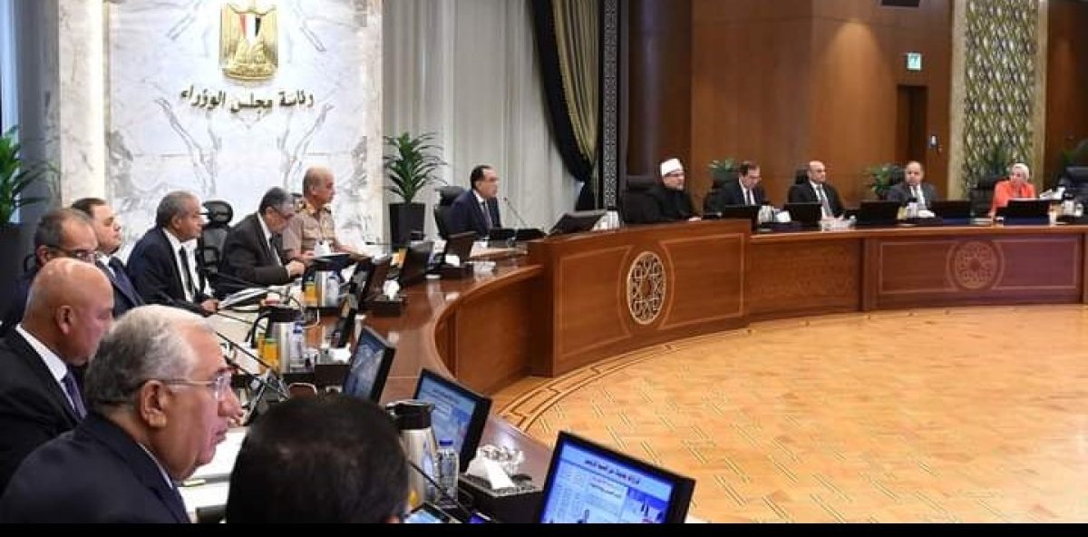 «الوزراء» يمنح الرخصة الذهبية لشركتي «جاسكو» و«ايجيبت سات أتو»