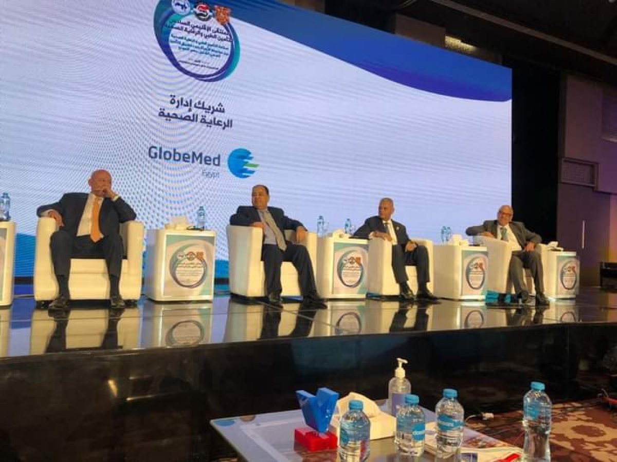 وزير المالية: نجحنا في تحويل نقص الكهرباء الى فائض للتصدير.. ولا نية لزيادة الضرائب