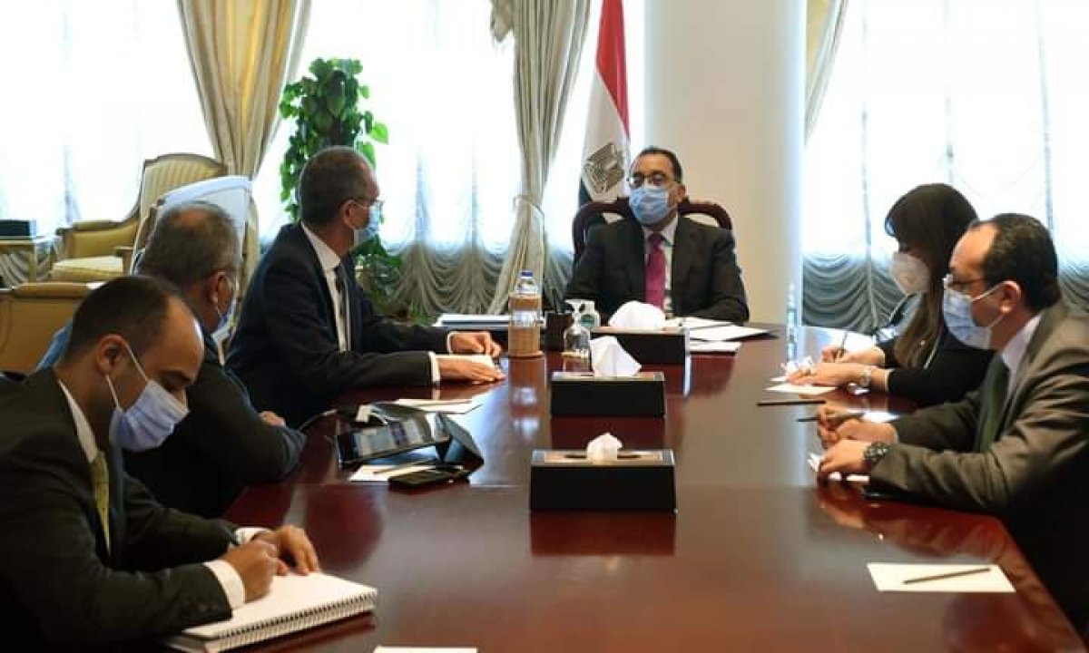 مدبولي: رقم قومي لكل عقار يسهم في حفظ الملكيات وتقديم الخدمات بسهولة وتقليل المخالفات