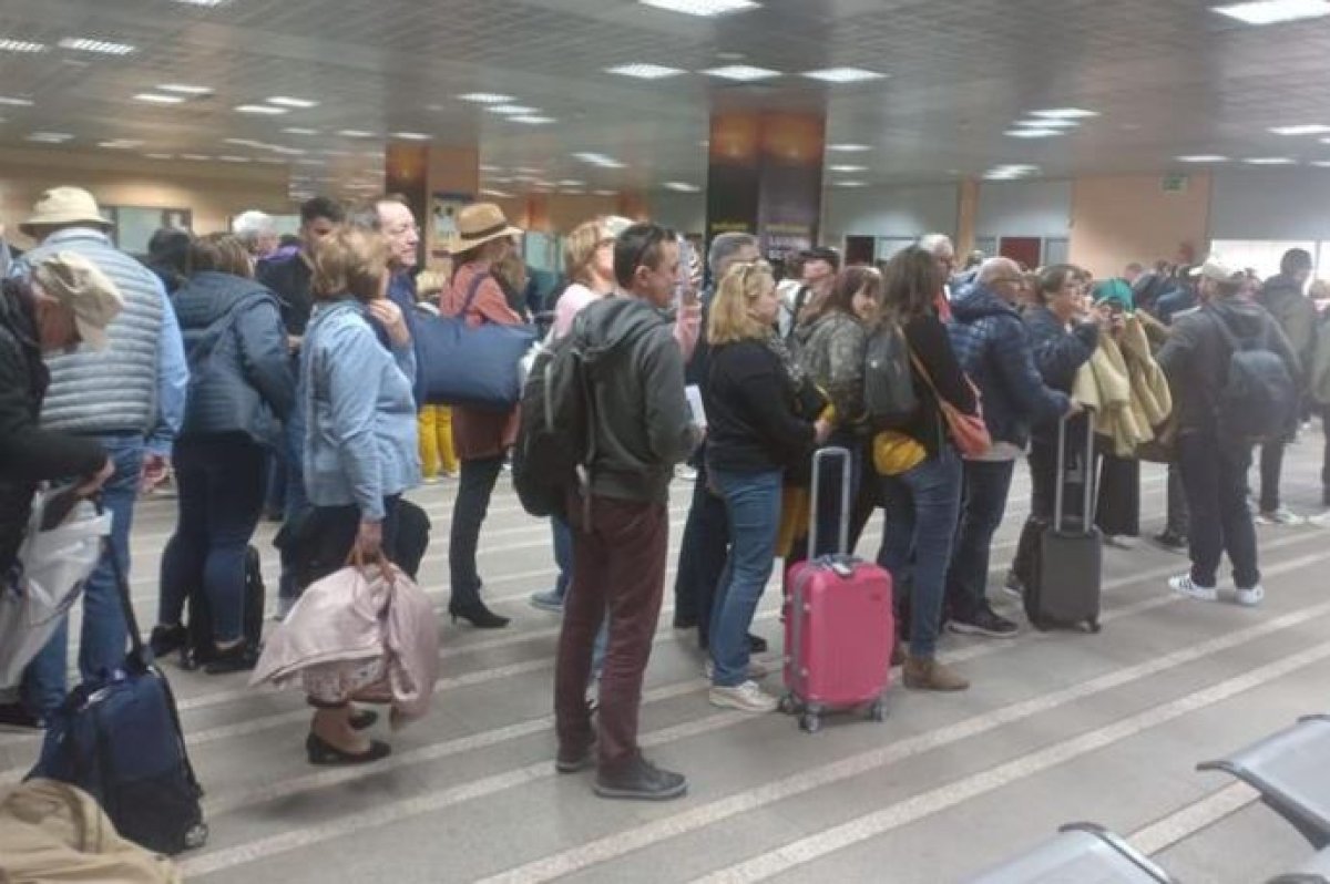 4 رحلات إضافية من بريطانيا والصين تقود التدفقات إلى الأقصر