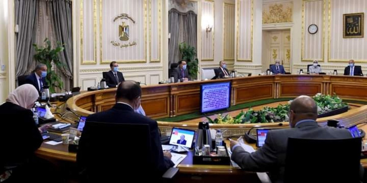   وزير المالية: ارتفاع الاستثمارات الحكومية المنفذة بنحو 60% لتصل إلى نحو 40 مليار جنيه