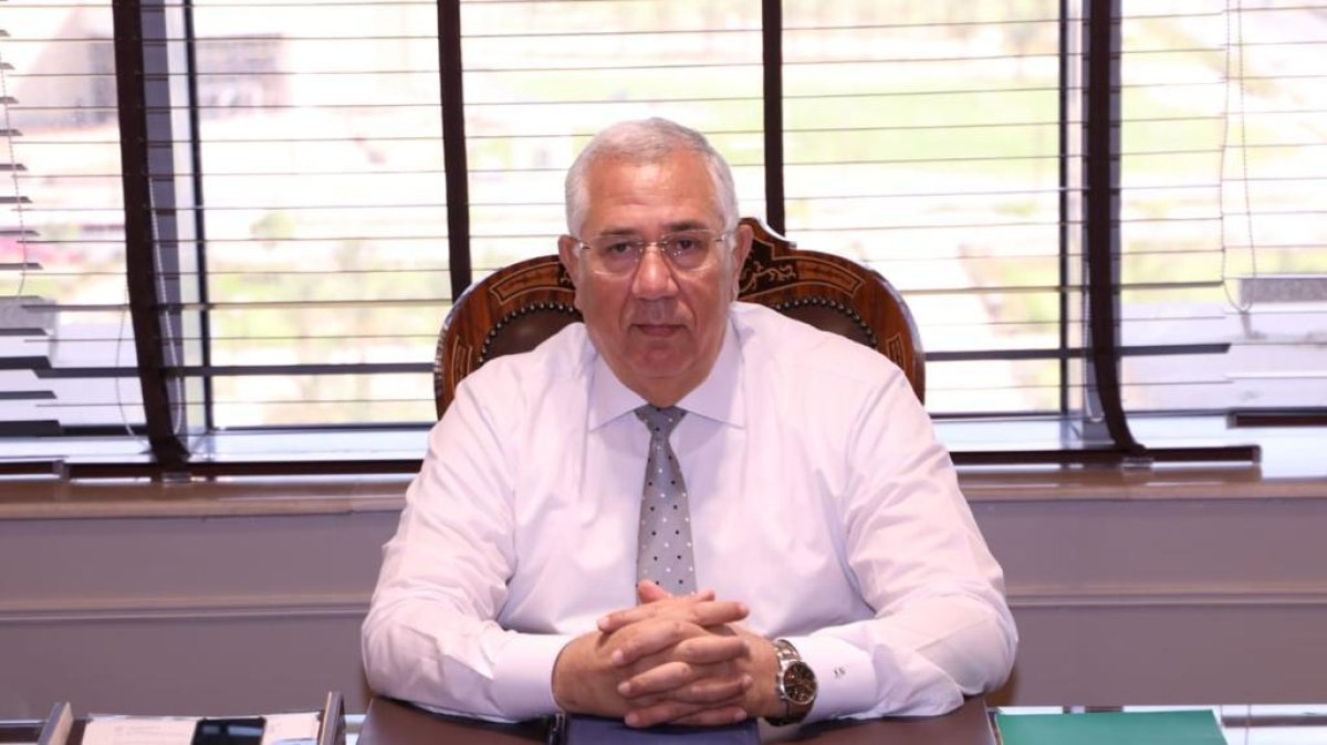 الزراعة: الإفراج عن 260 ألف طن أعلاف«الذرة والصويا» بحوالي 133 مليون دولار 