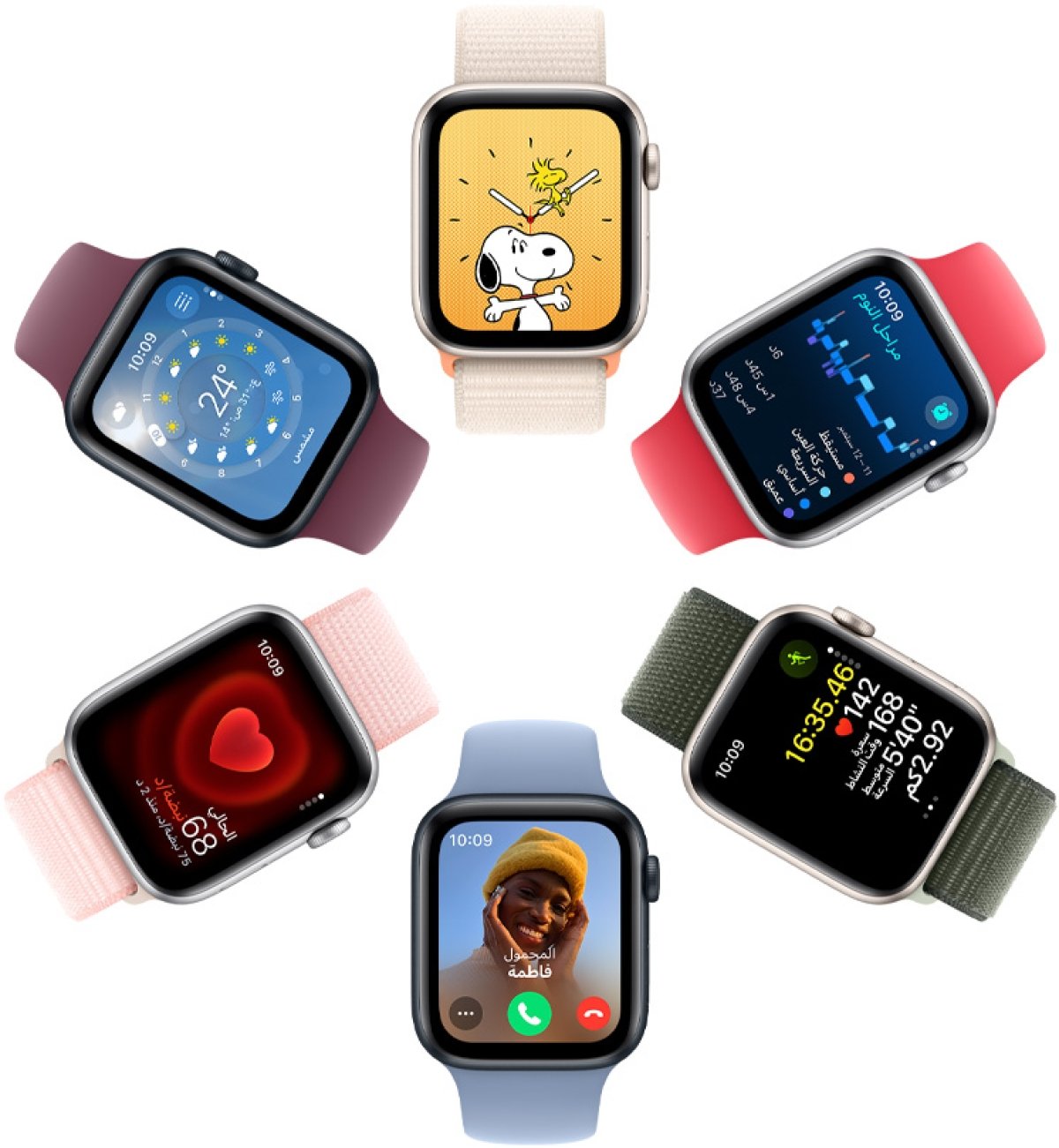 مالكو ساعات «آبل» الذكية لن يتمكنوا من طلب خدمات الإصلاح.. لهذا السبب