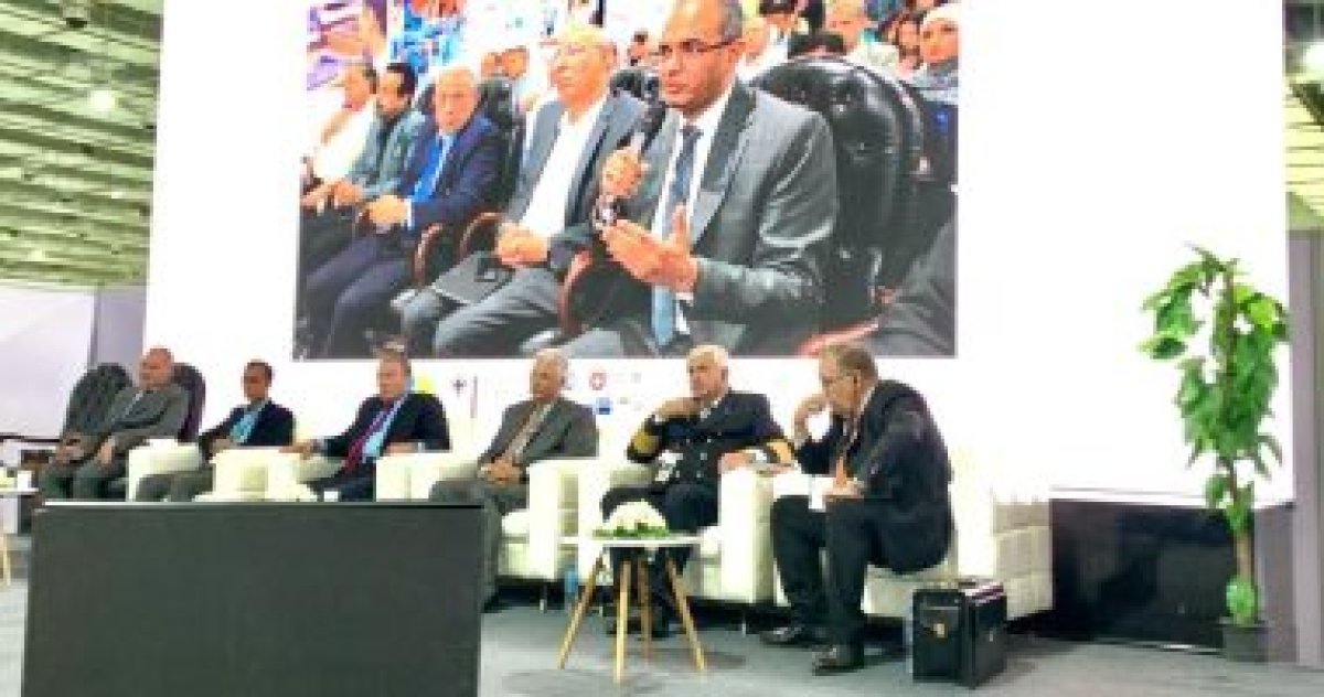 «الإسكان»: رفع نسبة تغطية خدمات الصرف الصحي بالريف المصري من 12% في 2014 إلى 43% حاليا