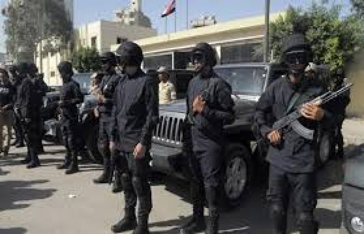 مصرع وإصابة 10 عناصر إجرامية شديدة الخطور  في تبادل لإطلاق النار مع الشرطة بالدقهلية