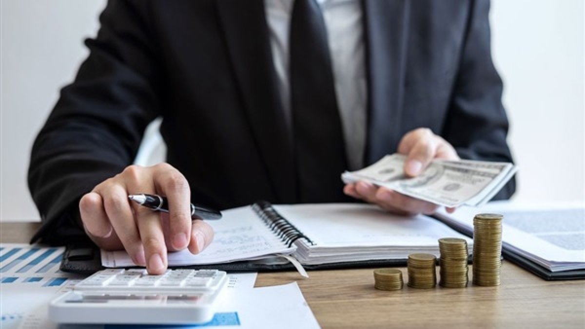 ضبط مدير شركة لإخفائه 50 مليون جنيه عن مصلحة الضرائب