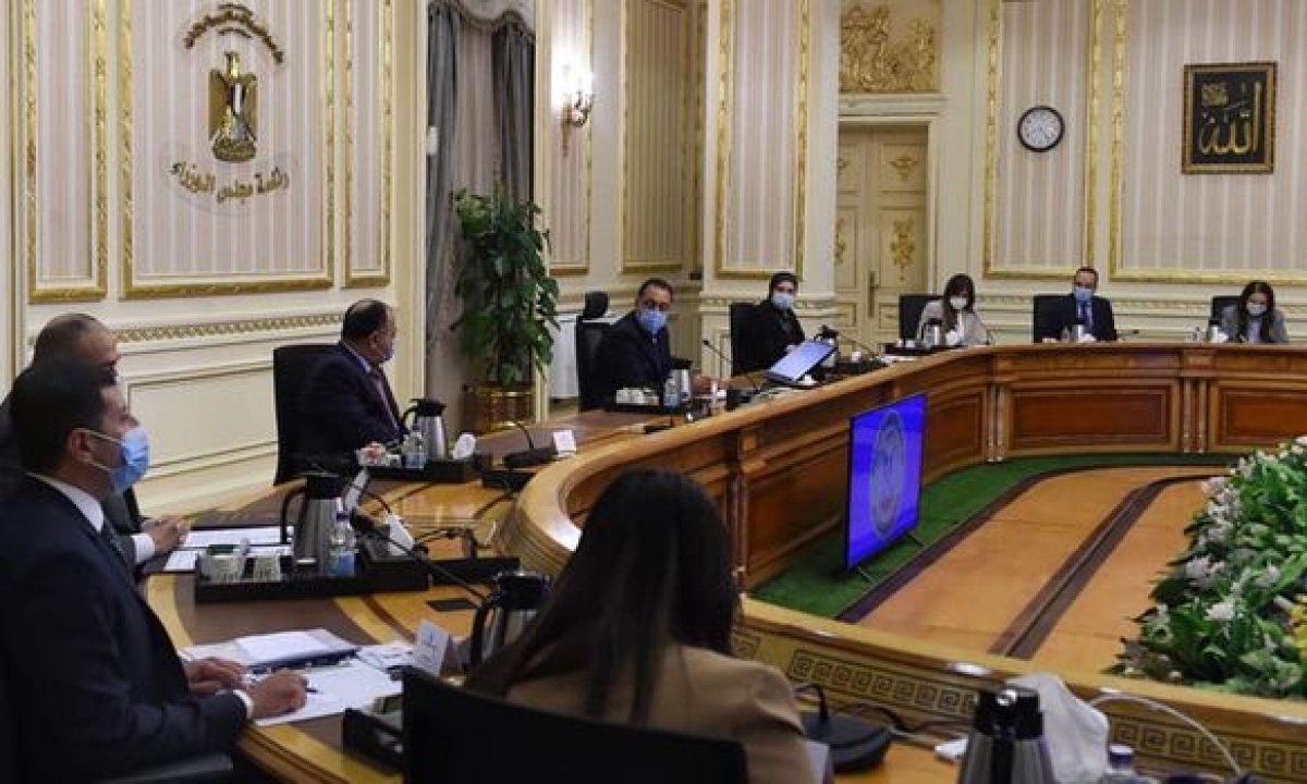 مدبولى.. يشدد على سداد جميع الأعباء التصديرية المتأخرة لمستحقيها قبل نهاية العام