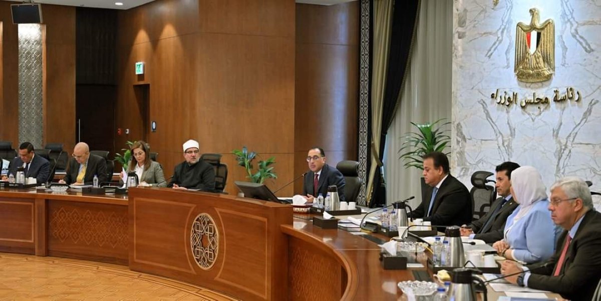 《القضية السُكانية》.. أولوية متقدمة على أجندة الدولة المصرية 