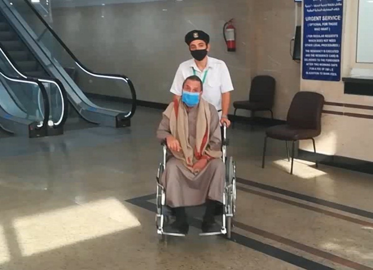 الجوازات.. تواصل تقديم التسهيلات والخدمات الشرطية للحالات الإنسانية