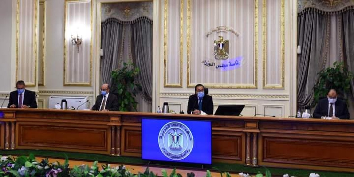 الموافقة على تقنين أوضاع 100 كنيسة ومبنى تابعاً ليصل العدد الإجمالي إلى 1738