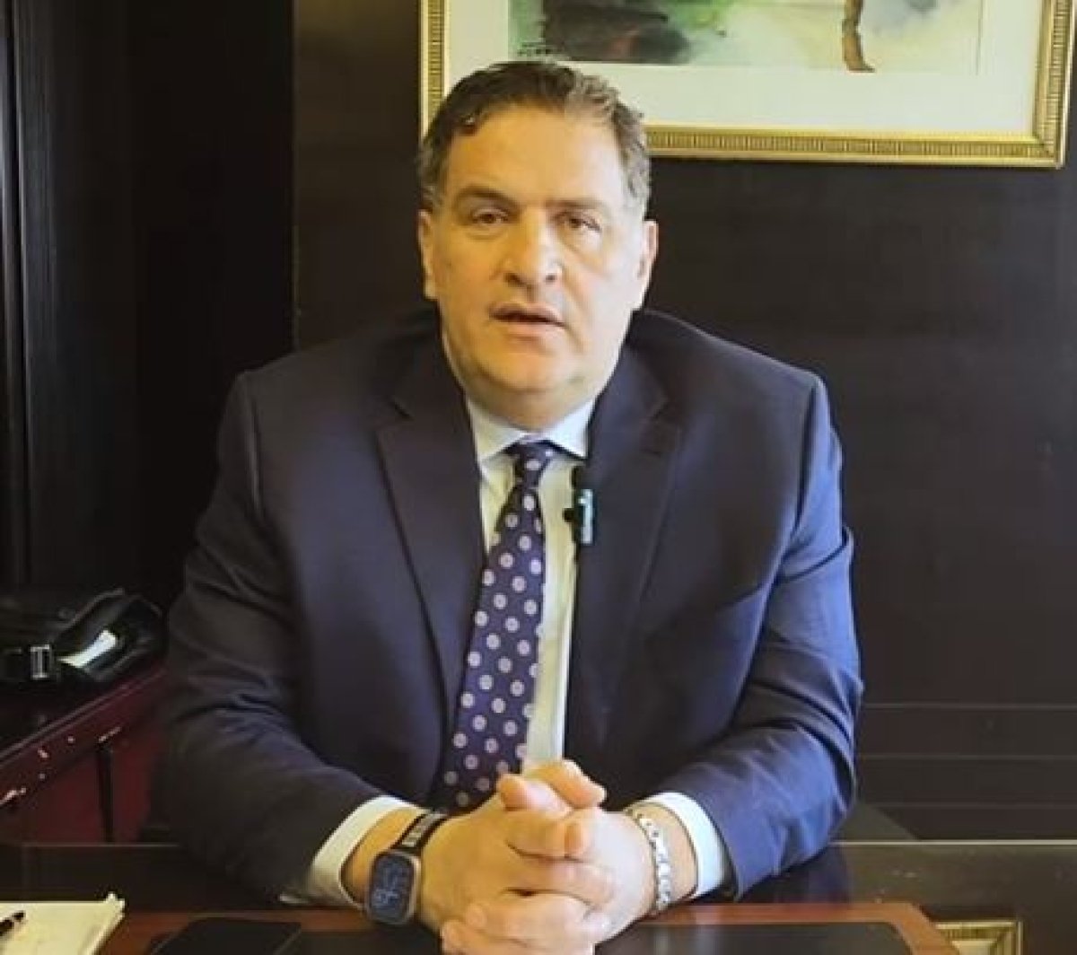 نائب هيئة للاستثمار :نشارك بمعرض"هذي مصر" لتعريف المستثمرين السعوديين الفرص الاستثمارية في مصر