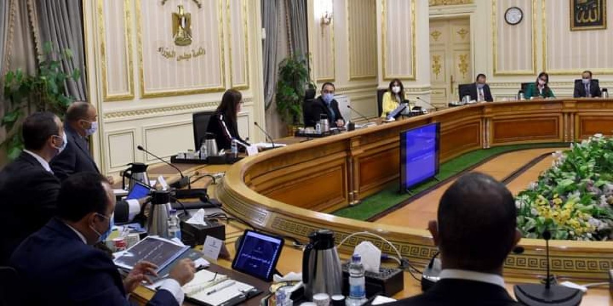 مدبولي يثمن دور صندوق مصر السيادي في خطواته نحو تحقيق التنمية المستدامة