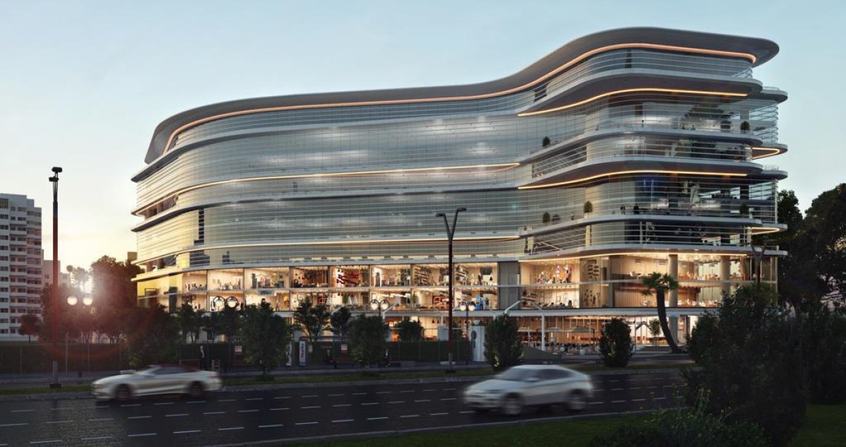 «هوم تاون للتطوير» تحقق أعلى معدلات تنفيذ بمشروعاتها في العاصمة الإدارية.. وتبدأ أولى تسليماتها في 2024