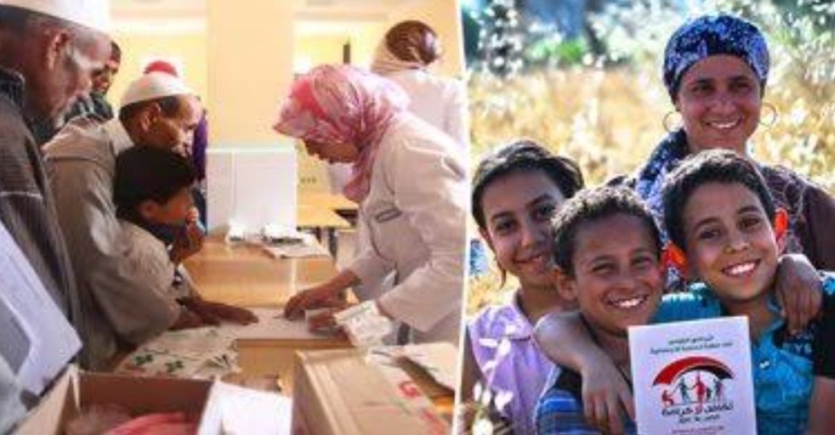 بقيمة 500 مليون دولار.. 《النواب》 يقر اتفاق مشروع توسيع برنامج «تكافل وكرامة» مع البنك الدولي 