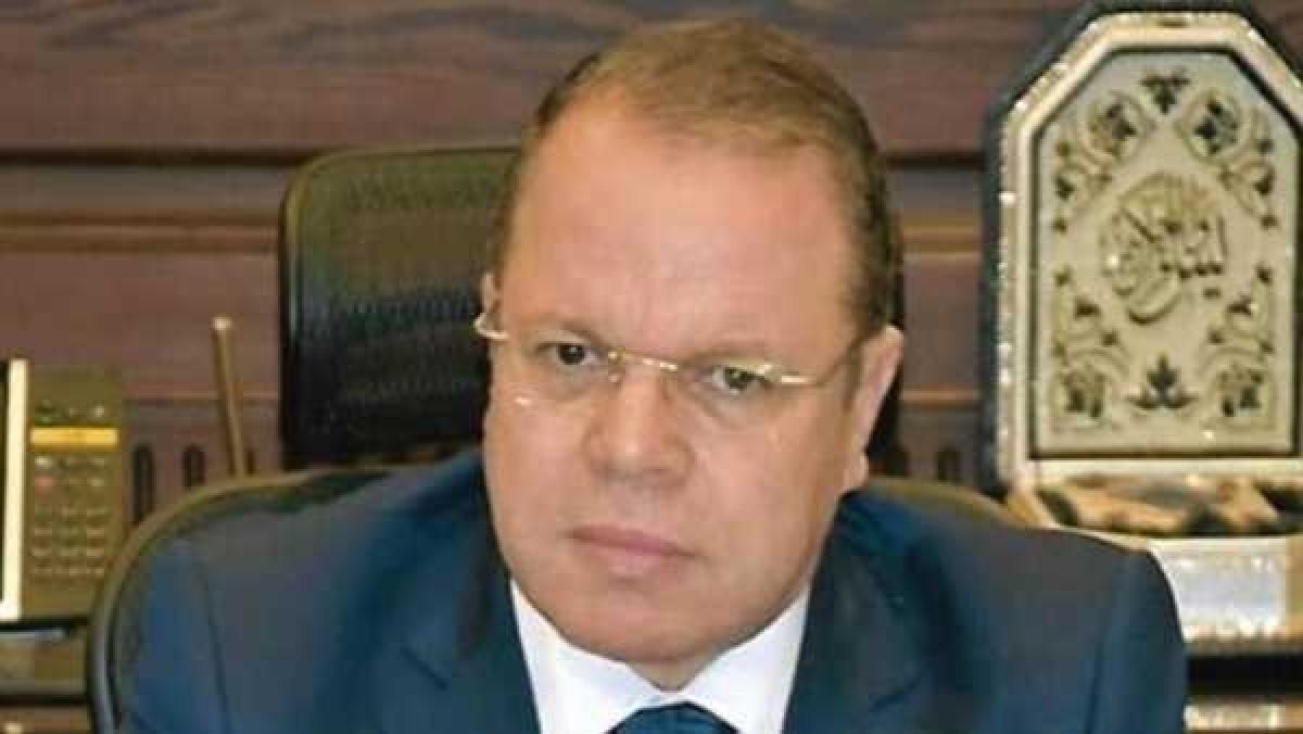 النائب العام يحيل المتهمين بقتل "فتاة المعادي" إلى محكمة الجنايات