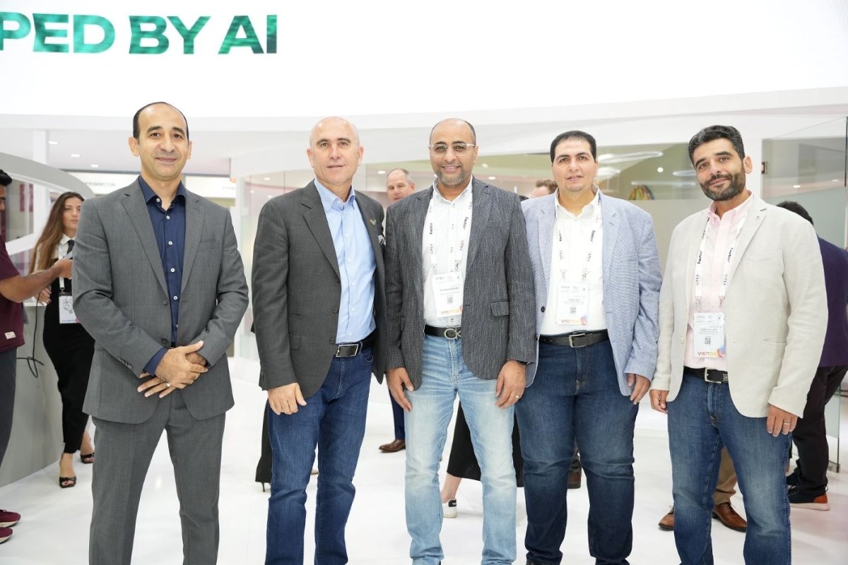 تطوير حلول الاتصالات في مركز مجدي يعقوب العالمي للقلب