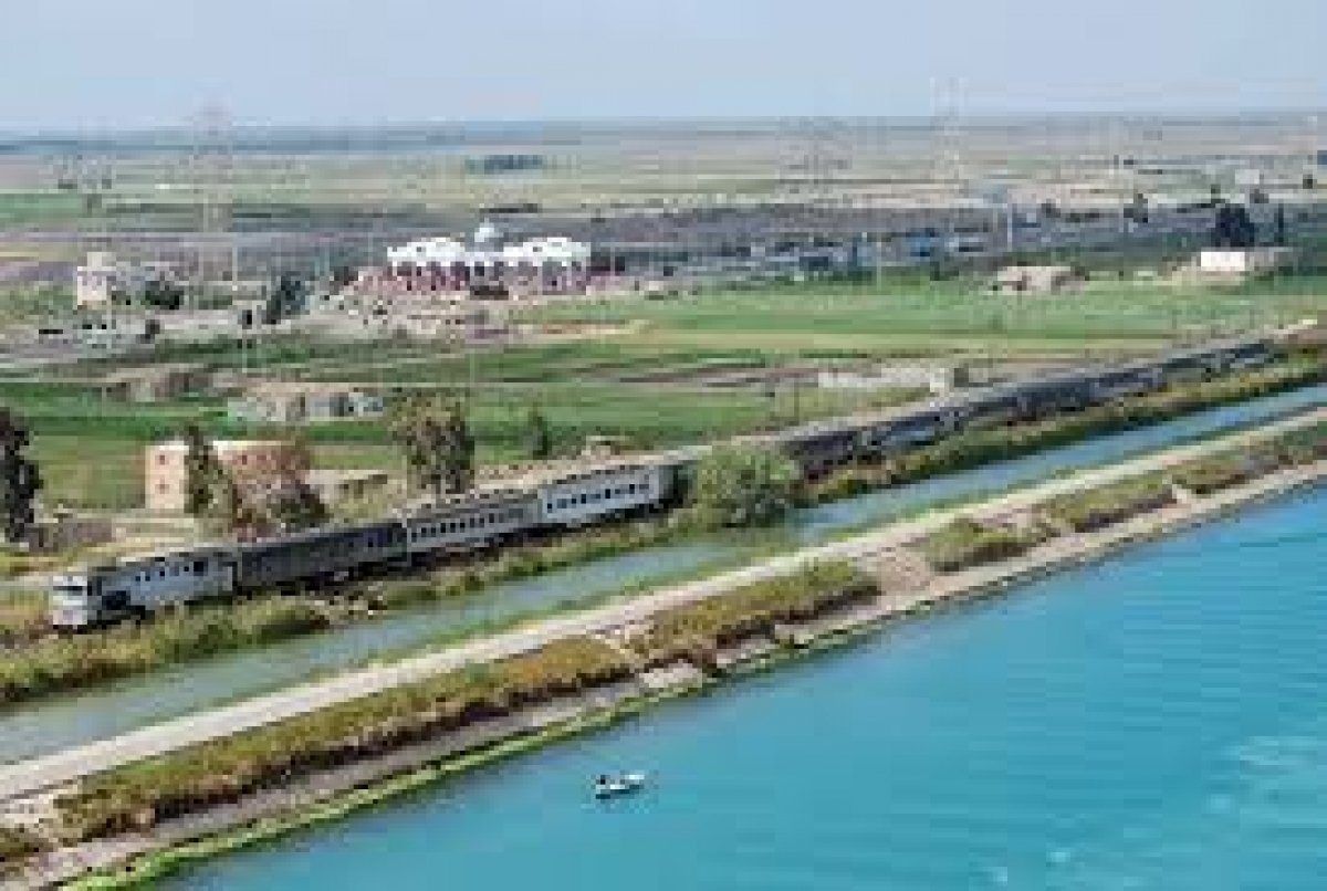 الانتهاء من 1749 مشروع ضمن برنامج تنمية الصعيد خلال السنوات الأربع الماضية بتكلفة 2.4 مليار جنيه