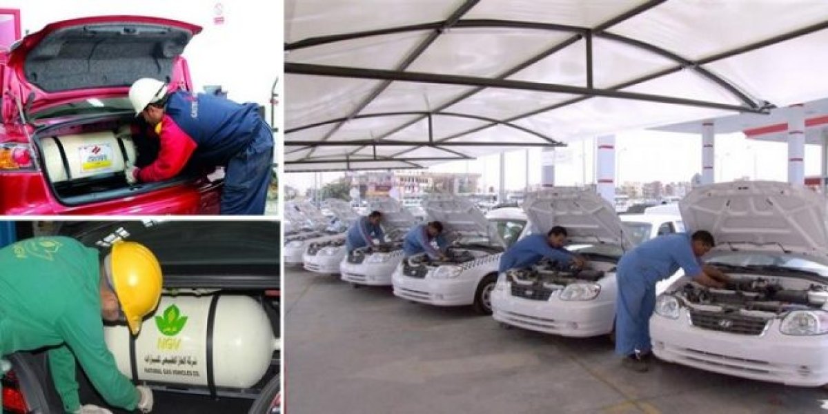 «بونات هدية وتقسيط بدون فوائد ومصاريف إدارية».. عروض البترول لأصحاب هذه السيارات