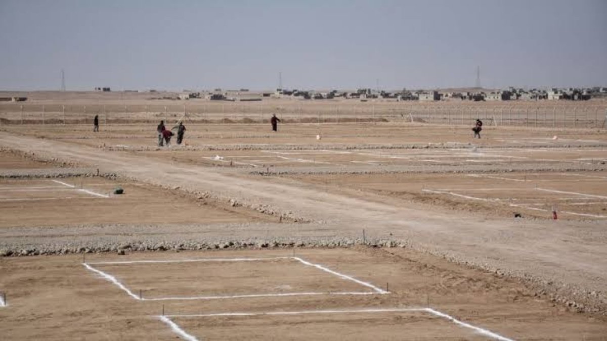 15 شركة عربية تتنافس للحصول على 700 فدان بالمدن الجديدة بأكثر من مليار دولار