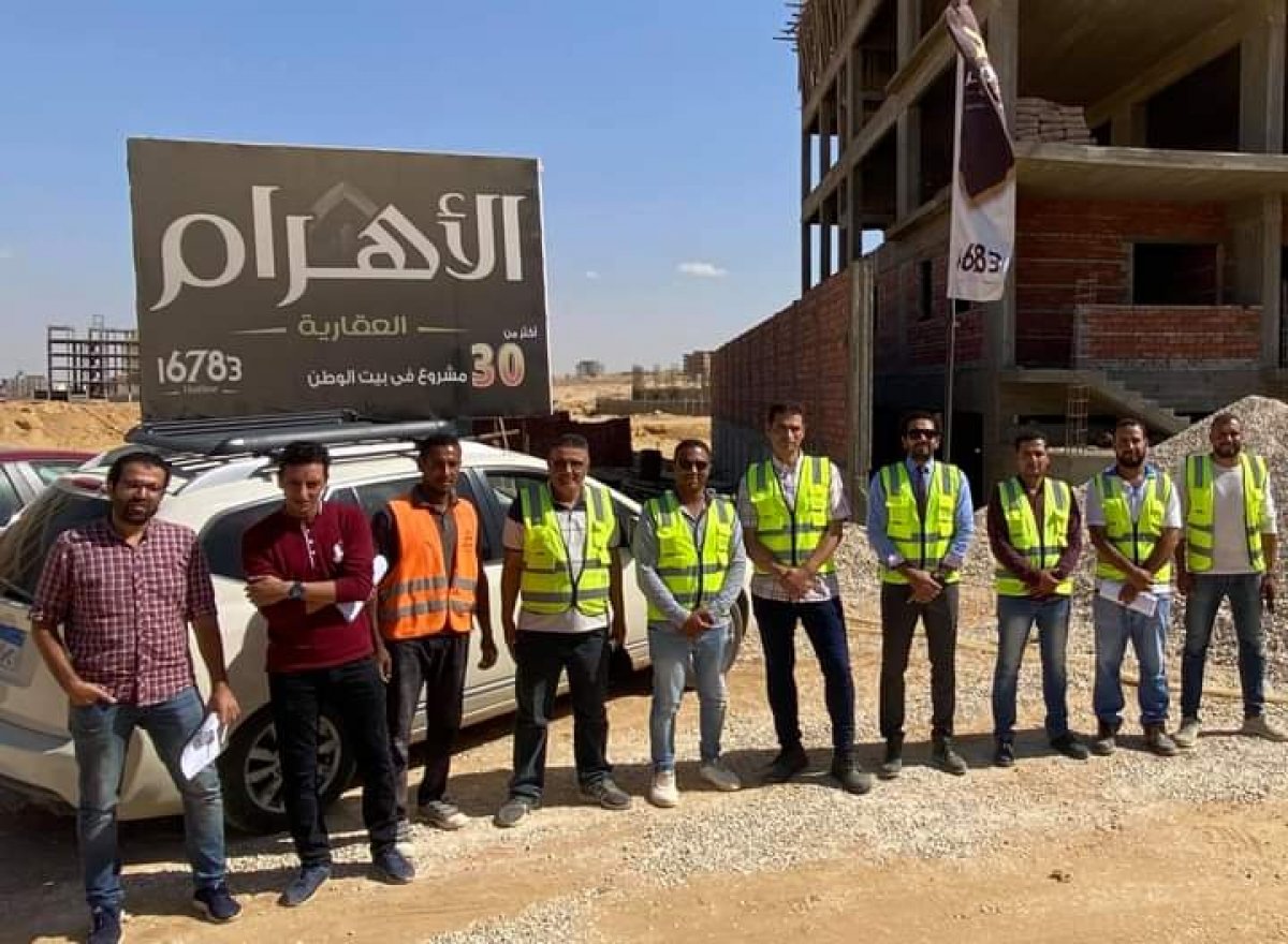 محمد طاهر: القاهرة الجديدة لا تزال تتربع على عرش السوق العقاري