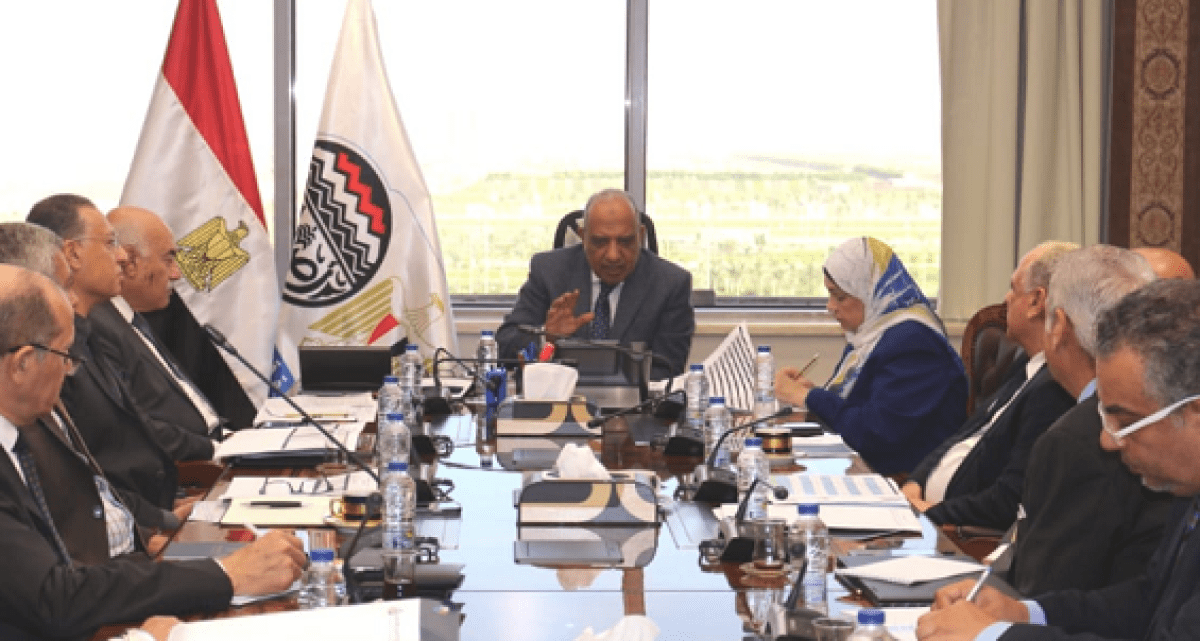 قطاع الأعمال: تعزيز الشراكة مع القطاع الخاص.. وتحقيق التكامل بين الشركات الشقيقة