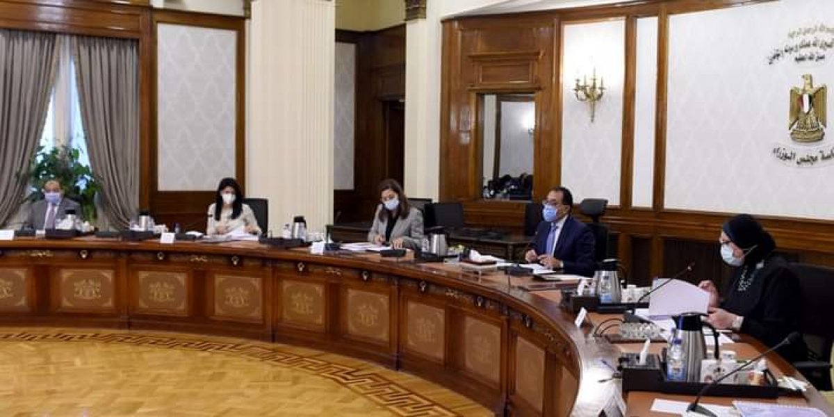 وزيرة التجارة والصناعة: 75  ألف زائر لمعرض "تراثنا 2020" .. و60 مليون جنيه مبيعات بصورة مبدئية