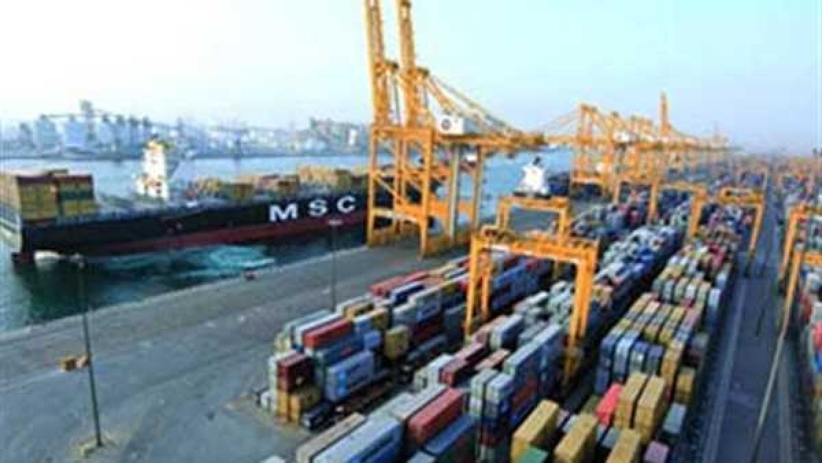 أمن المنافذ يضبط قضيتي تهريب جمركي خلال 24 ساعة