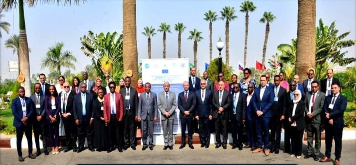 وزير الطيران: نقدر اختيار منظمة الكوميسا لمصر لاستضافه ورشه العمل للمره الثانية على التوالى