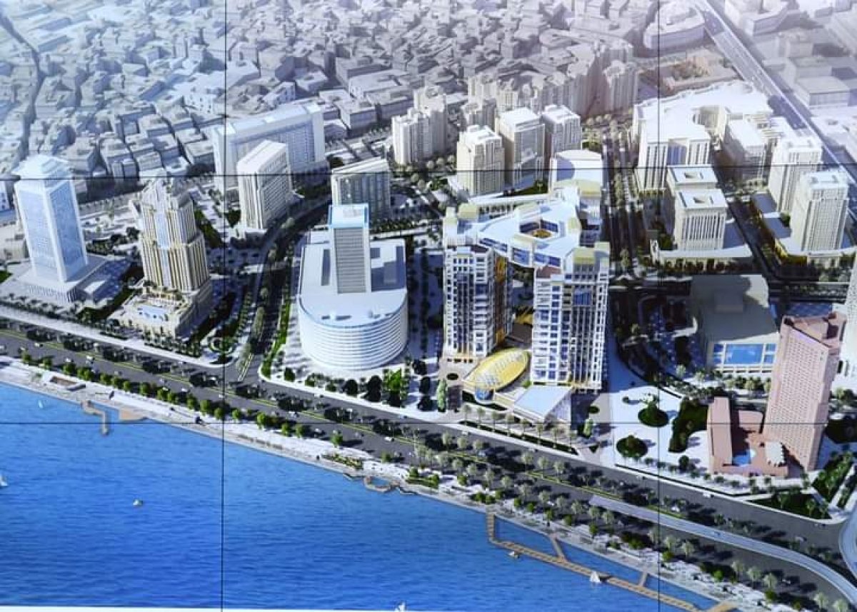 وزير الإسكان: 35 مليار جنيه تم إنفاقها على المشروعات في الـ 4 أشهر الماضية