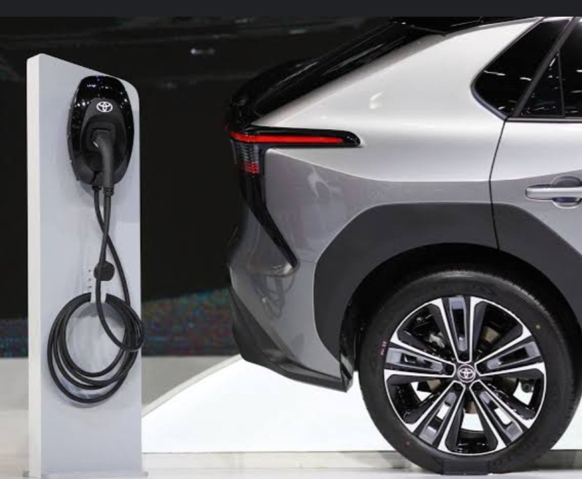 تويوتا تستثمر 8 مليارات دولار في مصنع بطاريات شمال كارولينا