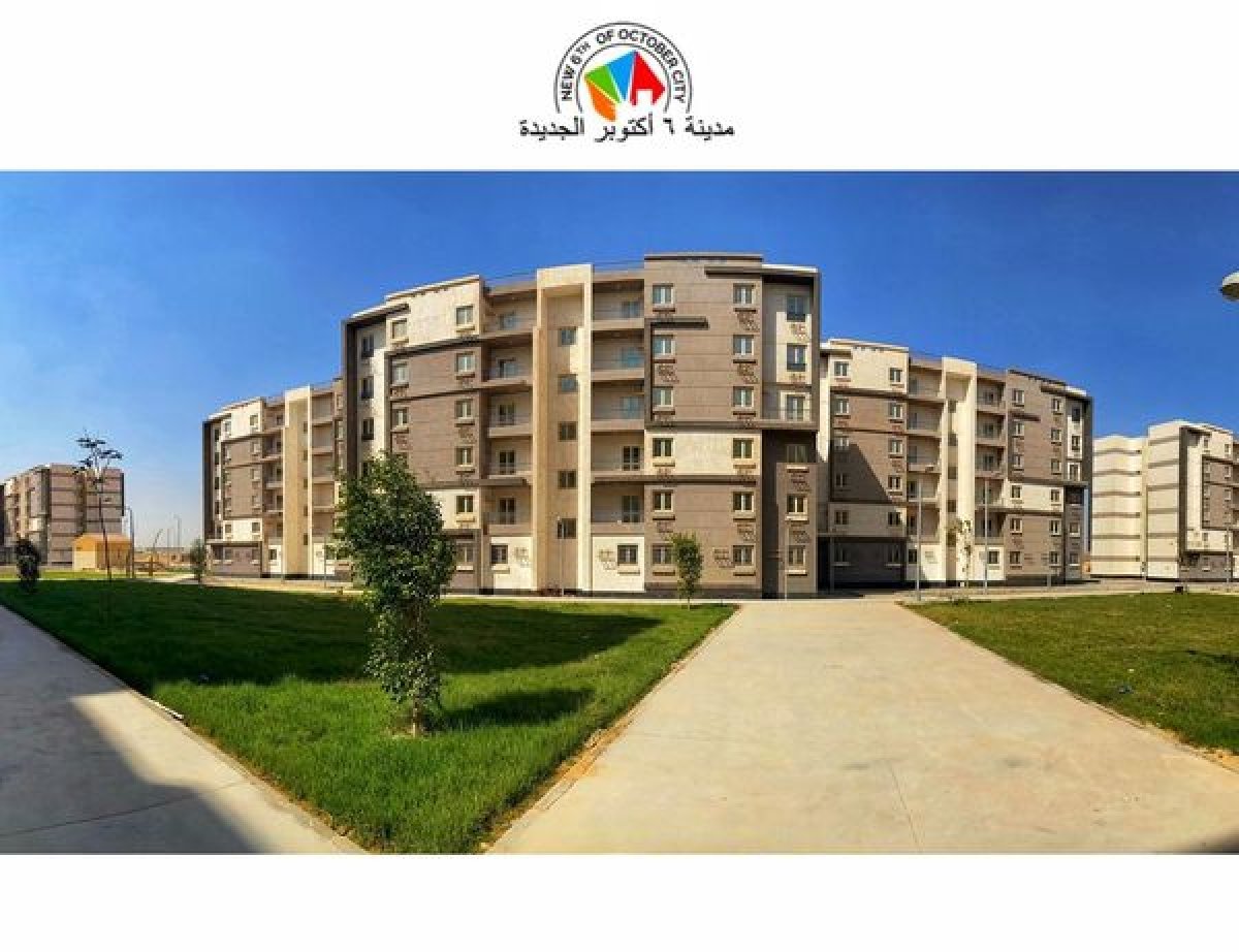 الجزار: الأحد المقبل..بدء تسليم 1056 وحدة سكنية بمشروع "سكن مصر" بمدينة 6 أكتوبر الجديدة