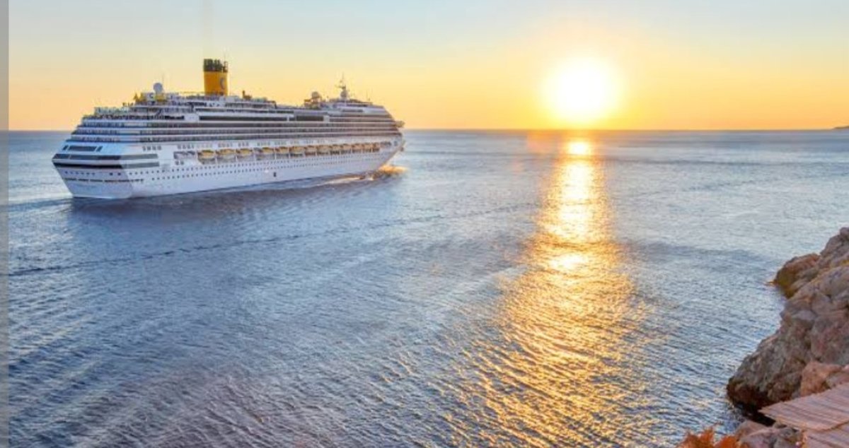 بسبب التلوث.. مدن أوروبية تحد من زيارات سفن الرحلات البحرية