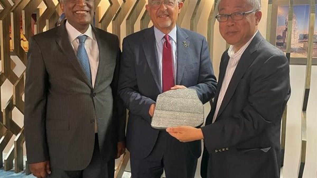 «الاستثمار» تشارك في منتدى مصري ياباني بطوكيو بحضور 100 شركة وهيئة اقتصادية