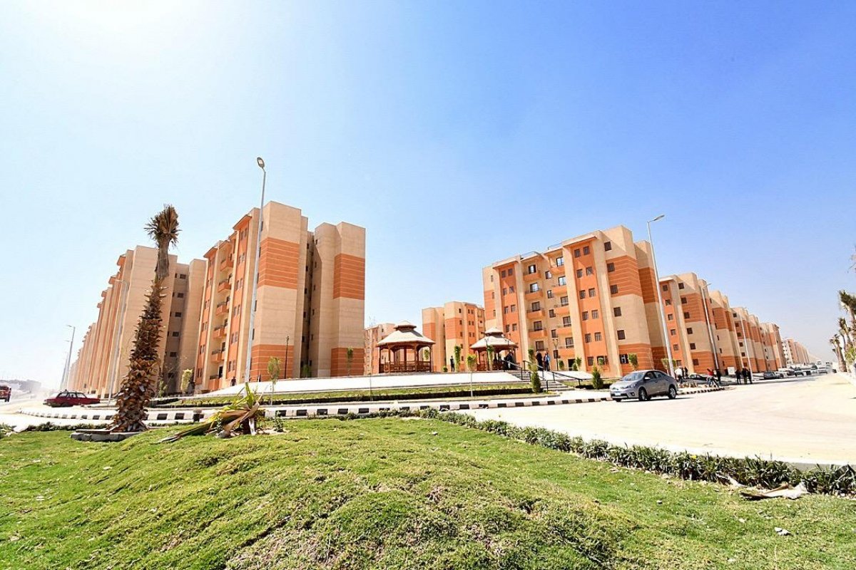 الجزار: فتح باب الحجز لـ125 ألف وحدة سكنية لذوى الاحتياجات الخاصة.. الأحد المقبل