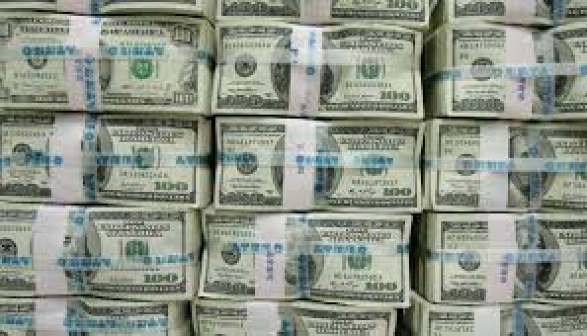 حبس مقاول لاتجاره غير المشروع في النقد الأجنبي بحجم تعاملات 120 مليون جنيه