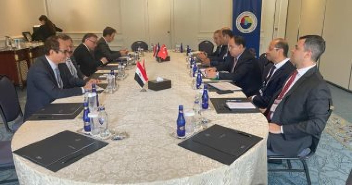 وزير المالية.. للغرف التجارية التركية: مصر تفتح أبوابها للمستثمرين بإرادة سياسية داعمة للقطاع الخاص