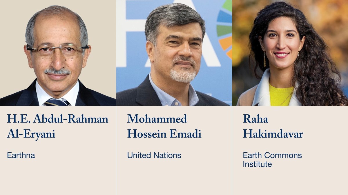 Georgetown Qatar’s “Sustaining the Oasis” Conference to Explore Pressing Challenges for the Region’s Water Security 