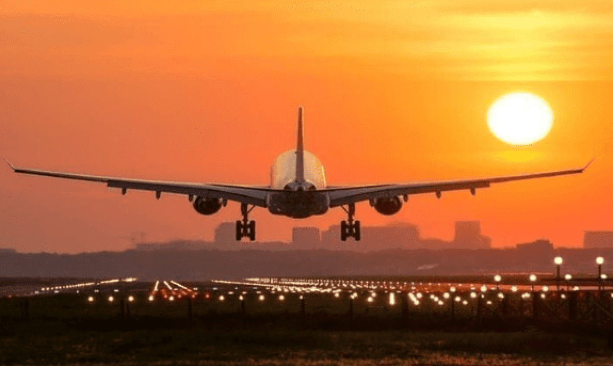 بنسبة 26%.. انخفاض حجوزات السفر عالميا بعد اندلاع الصراع في الشرق الأوسط