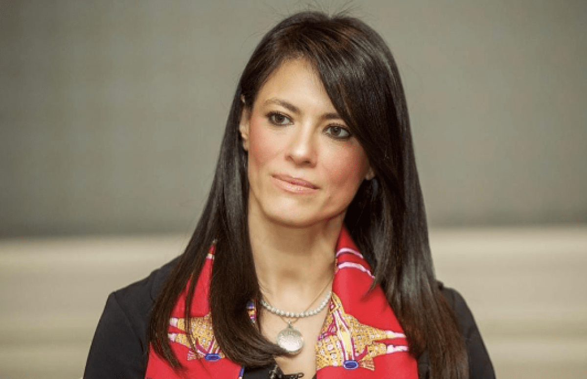 وزيرة التعاون الدولى تستعرض تفاصيل آخر تطورات دفع جهود التحول الأخضر