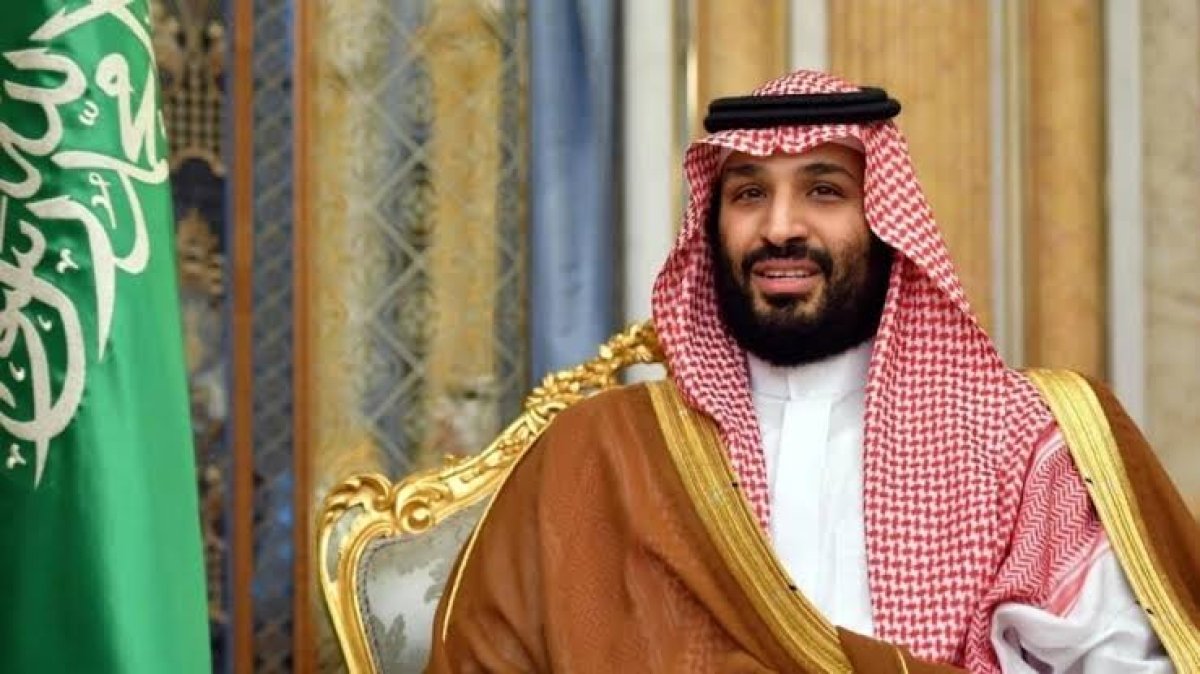 ولي العهد السعودي: ما يحدث في غزة كارثة إنسانية تشهد على فشل المجتمع الدولي