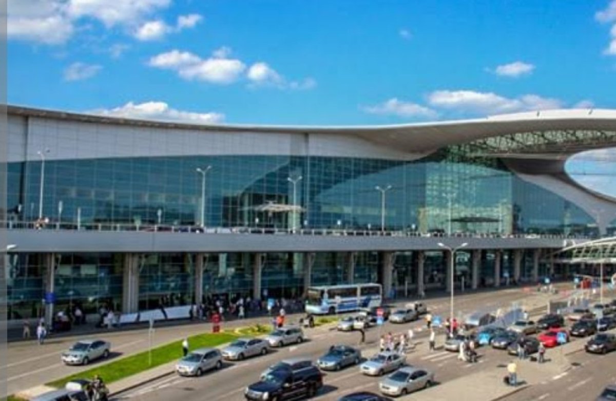 إحباط محاولة اختراق الموقع الإلكتروني لشركة ميناء القاهرة الجوي