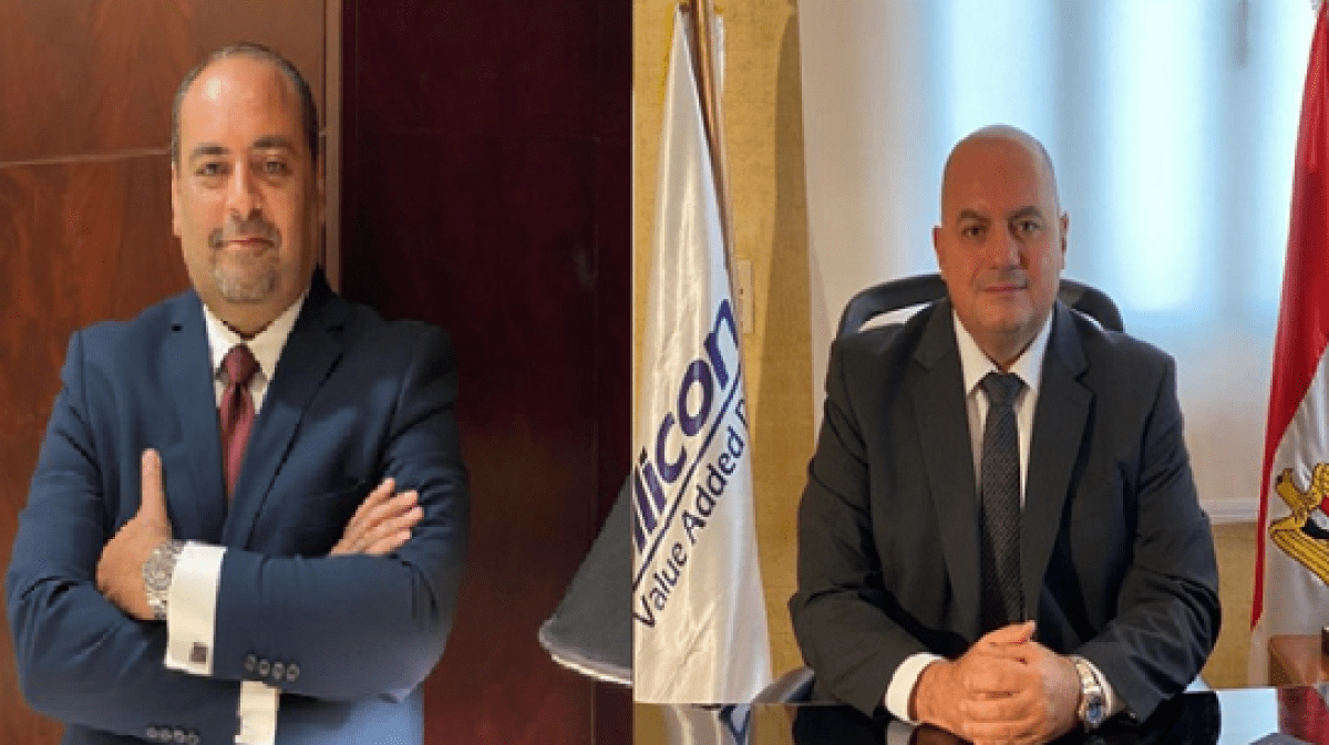 سيليكون 21 تشارك بقوة في «CairoICT » وتستعرض حلولها الأمنية المتخصصة