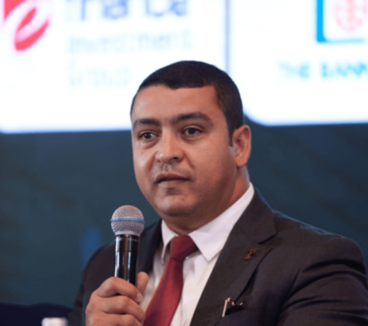 «Intelligent Systems» تكشف حلولها للذكاء الاصطناعي خلال رعايتها  لمعرض «Cairo ICT 23»