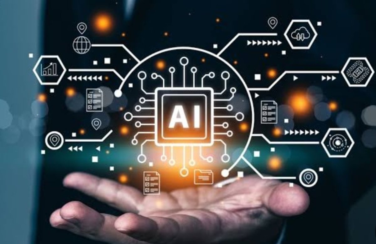 مايكروسوفت تستعرض ملامح المستقبل القائم على الذكاء الاصطناعي