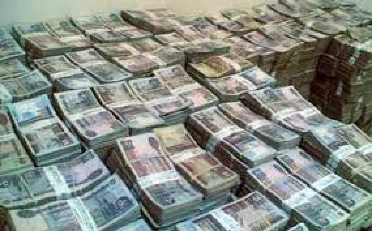 الأموال العامة تضبط 6 قضايا تضر بالاقتصاد المصري خلال يوم