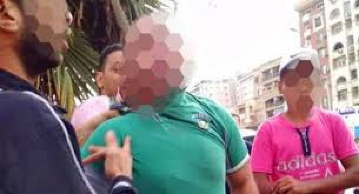 حبس طبيب الميكروباص لارتكابه فعل فاضح بالزقازيق